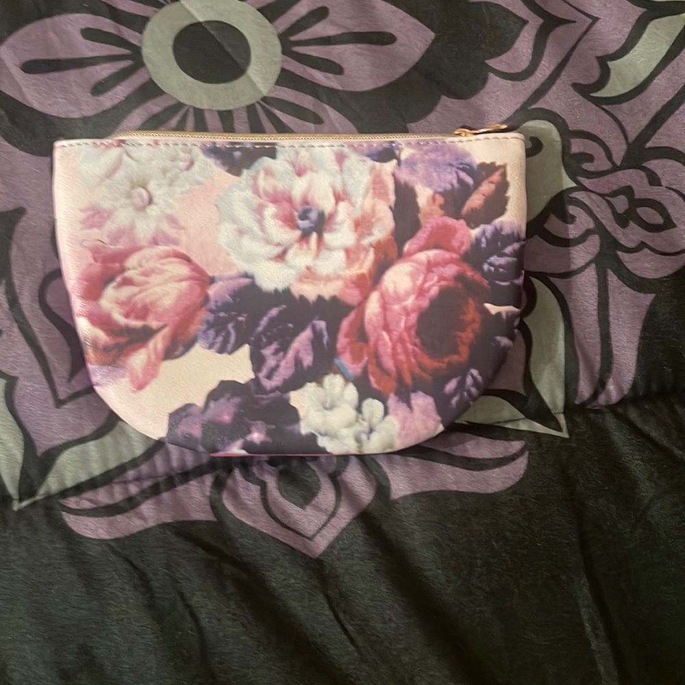 Make up bag